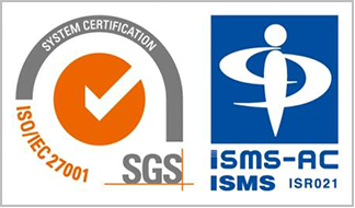 ISO / IEC 27001 SGS